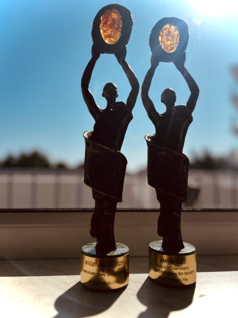 Nagroda Wielki Jantar 2025