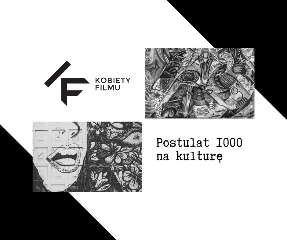 Postulat 1000 na kulturę